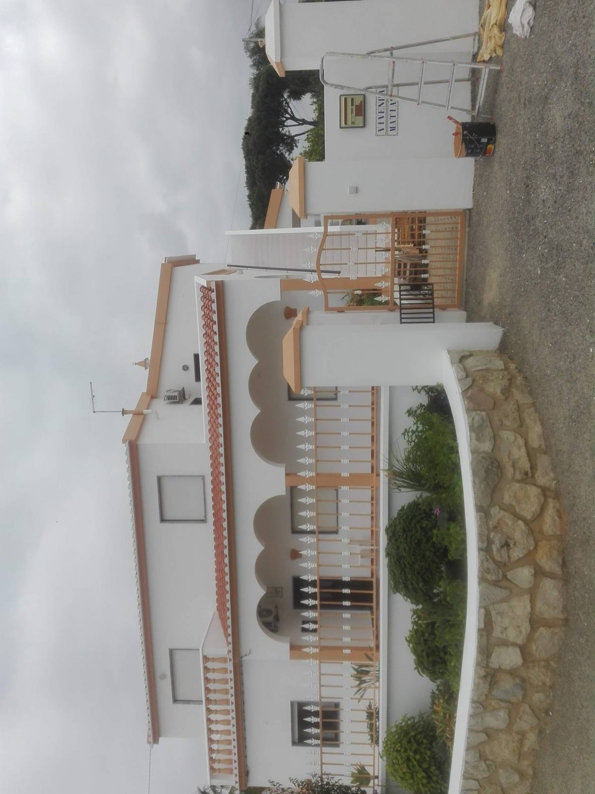C.F.REMODELAÇOES - Almada - Remoção de Amianto