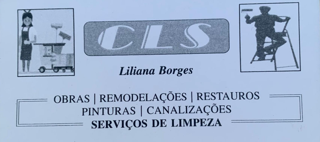 Liliana Borges - Faro - Maurerarbeiten