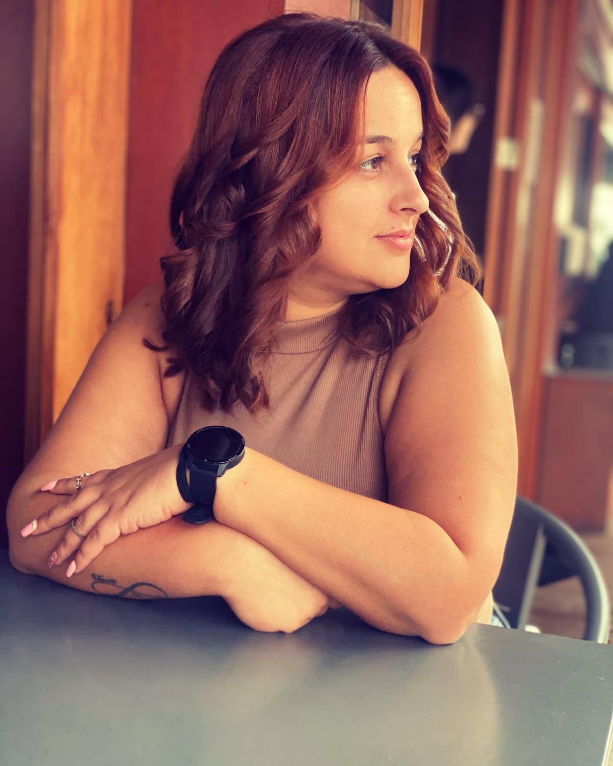 Rita - Paredes - Home Care and Nursing Homes