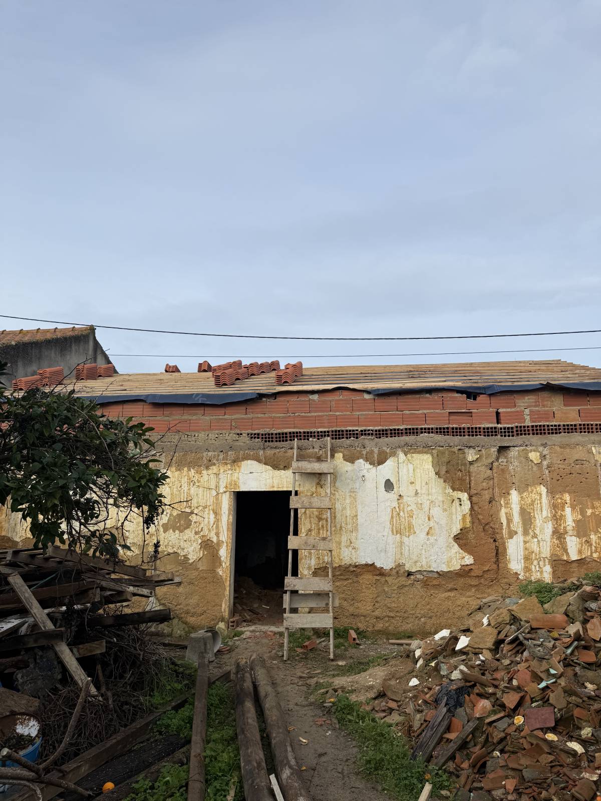 Mota - Sintra - Construção Civil