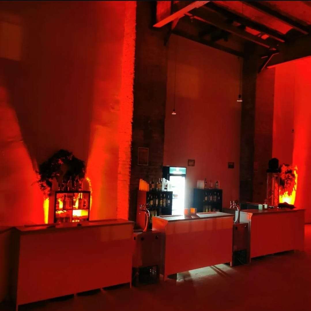 Drinking - Bar solutions - Oeiras - Catering de Festas e Eventos