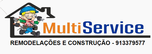 MultiService - Torres Vedras - Remodelação de Armários