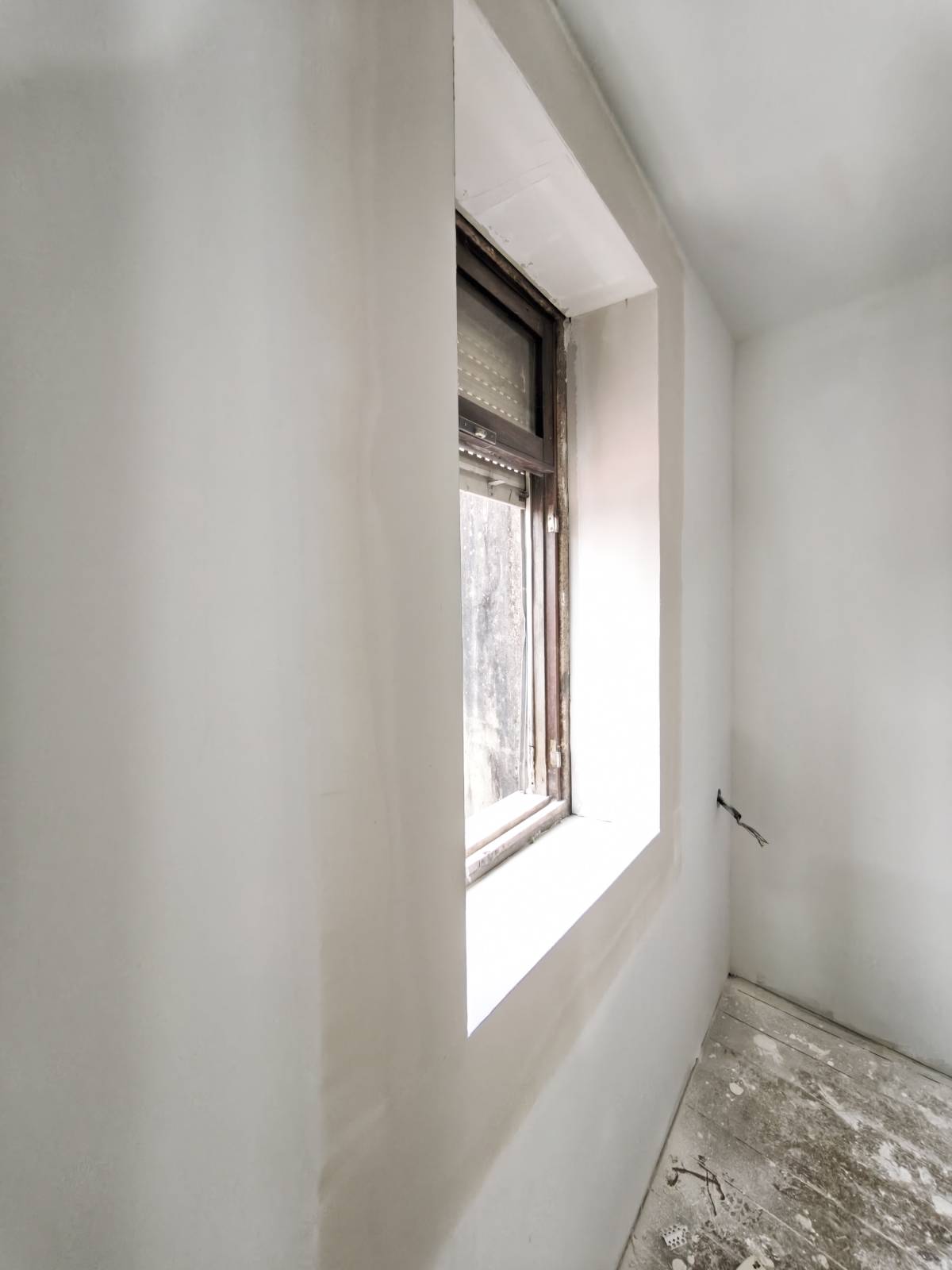 André Cambuí - Porto - Bathroom Remodel