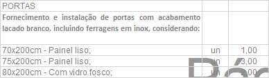 Ecoreabilita, Engenharia ao Serviço da Sustentabilidade - Braga - Inspeção de Domicílio