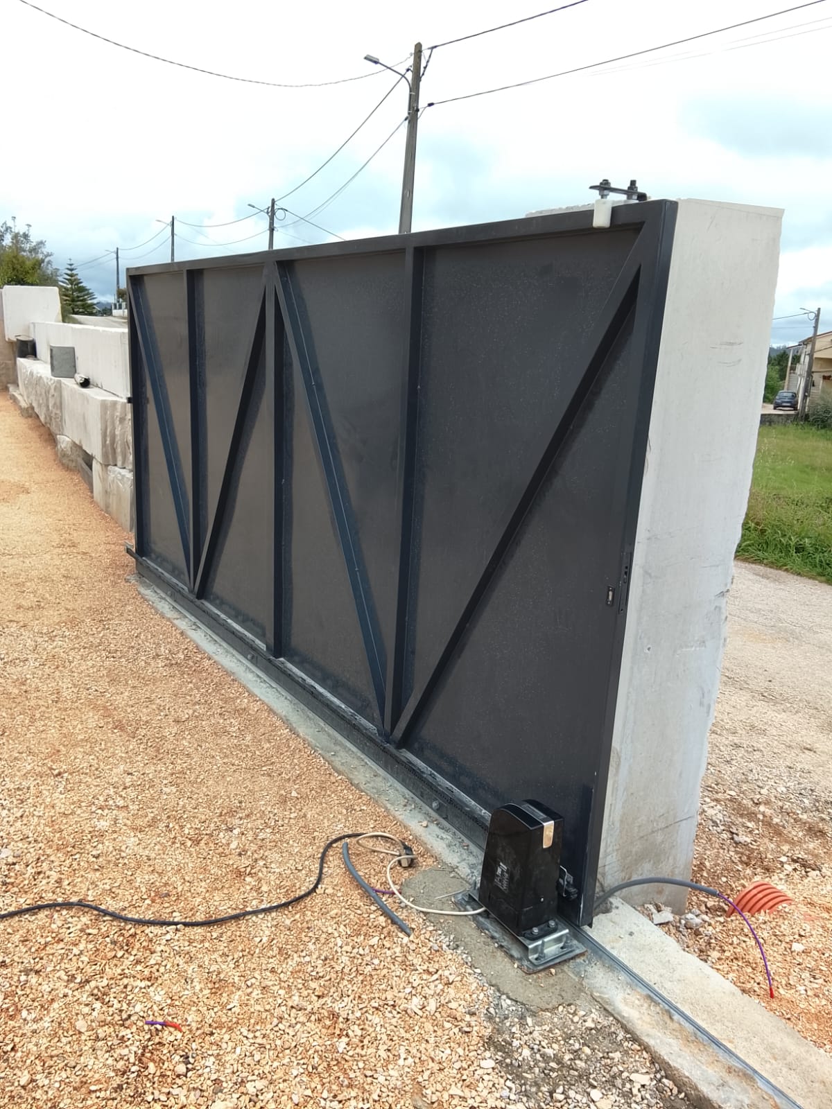 Géo Metais - Figueira da Foz - Figueira da Foz - Instalación o reemplazo de tejados
