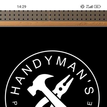 HANDYMAN'S - Lisboa - Auto