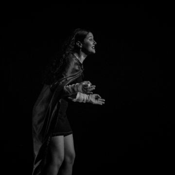 Filipa S - Vila Nova de Gaia - Boudoir Photography