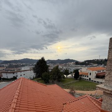FS IMPER IMPERMEABILIZACOES - Maia - Malerarbeiten