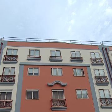 Rafael Oliveira Pinturas - Mafra - Pintura Exterior