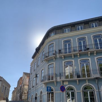 Arpx soluções prediais - Lisboa - Limpeza de Telhado