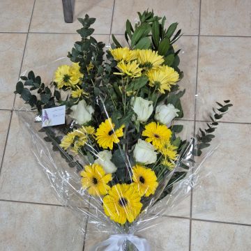 Atelier das Flores - Seixal - Florista