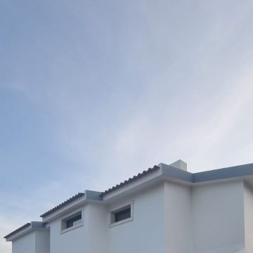 VB remodelação geral - Seixal - Badsanierung