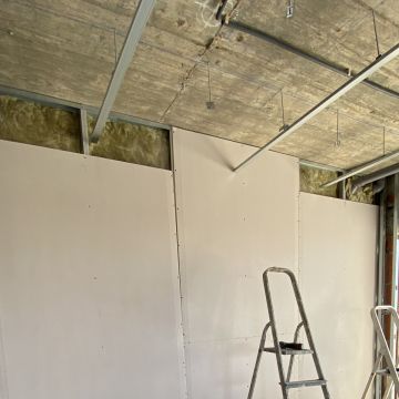 Diviplac - Cascais - Remodelación de habitaciones