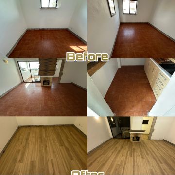 AKRO Renovations - Albufeira - Instalação de Jacuzzi e Spa