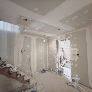 André Cambuí - Porto - Kitchen Remodel