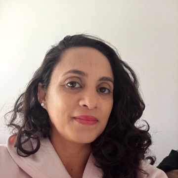 Ithaelma Santana - Paredes - Organizador del hogar