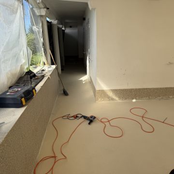 FS IMPER IMPERMEABILIZACOES - Maia - Zimmerrenovierung