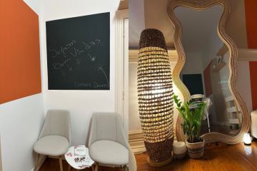 Domus Dom Wellness - Lisboa - Medicinas Alternativas