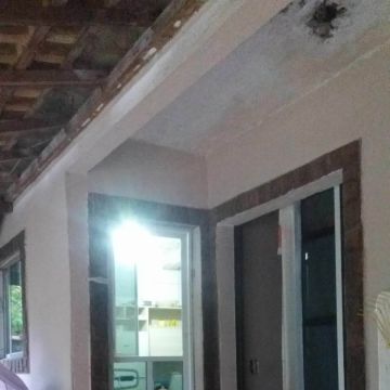 DP serralharia civil e artistica - Lousada - Gutter Installation or Replacement