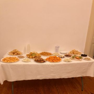 Leceri Events - Cascais - Bartending