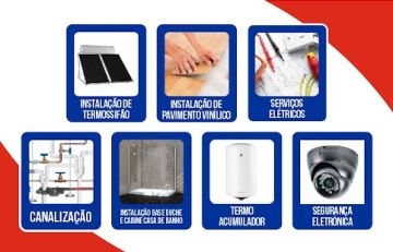 MultiService - Torres Vedras - Caulking