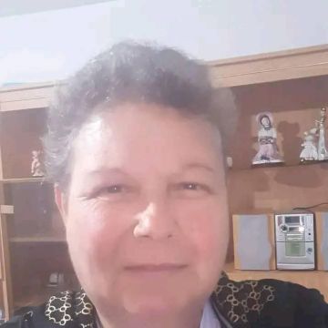 Codrea Angela Cristina - Loures - Limpeza a Fundo