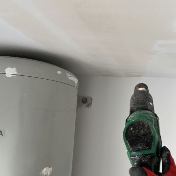 Resolve 360 - Almada - Rénovation de cuisine