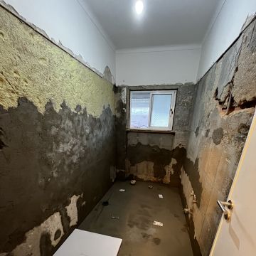 Resolve 360 - Almada - Peinture extérieure