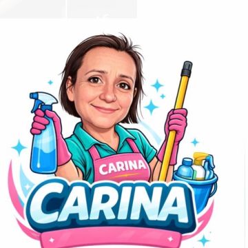 Carina - Ourém - Grundreinigung oder Frühjahrsputz