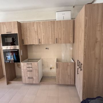 Cleiton Invenção - Amadora - Bettrahmen montieren