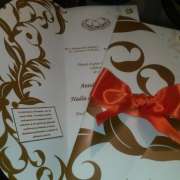 Zulmira Vieira - Loulé - Invitations and Favors