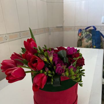 Atelier das Flores - Seixal - Preparativos de Casamentos