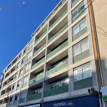 MF Remodelação - Ovar - Reparação de Corrimão