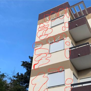 Arpx soluções prediais - Lisboa - Telhados e Coberturas