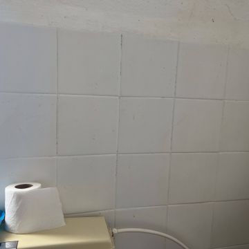 FLARIS - Controlo de Humidade | Pintura | Impermeabilização | Limpeza de Estofos - Algarve - Faro - Limpeza de Janelas