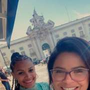 Jessica santos - Loulé - Home Care Support