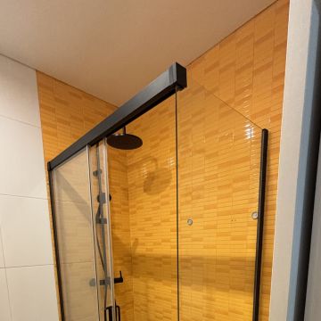 Cleiton Invenção - Amadora - Hausbau
