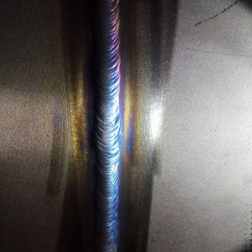 Nuno Silva - Gondomar - Metalwork