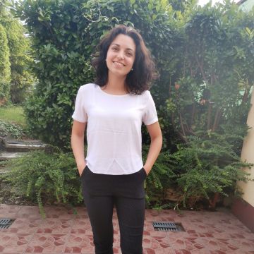 Zsebe Cintia Erika - Lisboa - Property Cleanup