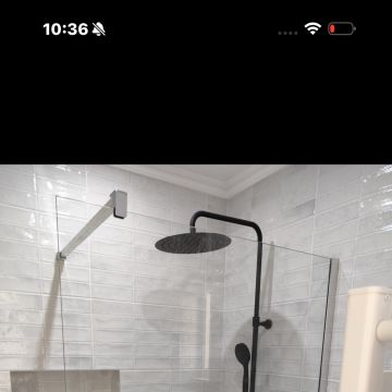 Mota - Sintra - Obras em Casa