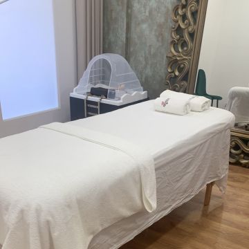 Isabel Lopes - Maia - Tratamento Facial