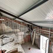 Coimbra pinturas e remodelações - Coimbra - Store Renovation