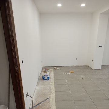 Joao - Sardoal - Revestimento de Cozinha