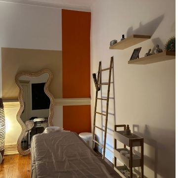 Domus Dom Wellness - Lisboa - Tratamento Reiki