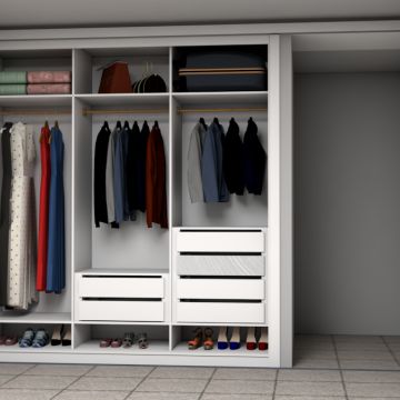 Juelson Mauricio - Lisboa - Montaje de muebles