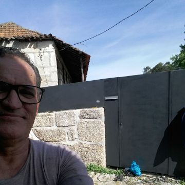 DP serralharia civil e artistica - Lousada - Roof Cleaning