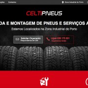 Fábio Teixeira - Porto - Web Development