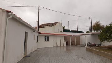 Pintor de Exterior