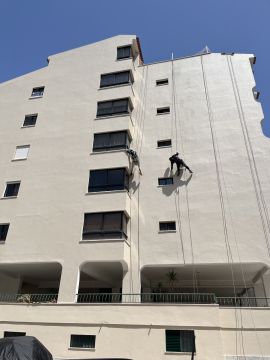 Verticasa pinturas - Cascais - Insonorização