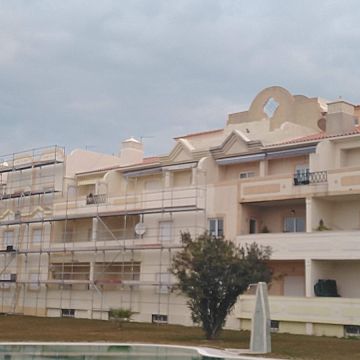 C.F.REMODELAÇOES - Almada - Remodelação de Cozinhas